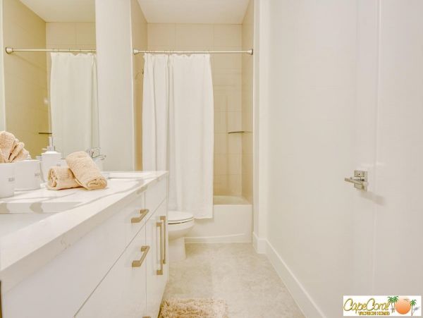 Cape Coral Home 974007