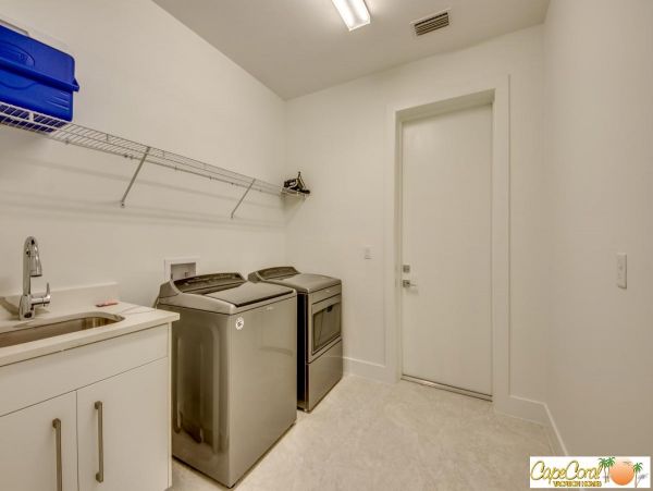 Cape Coral Home 974007