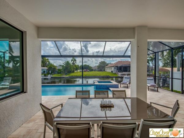 Cape Coral Home 974007