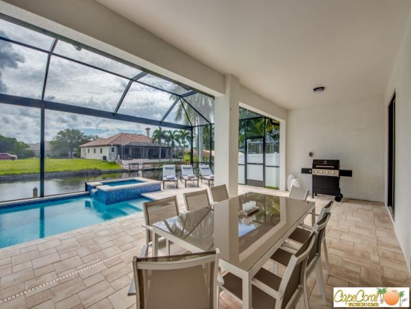 Cape Coral Home 974007