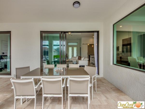 Cape Coral Home 974007