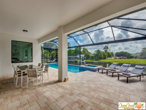 Cape Coral Home 974007