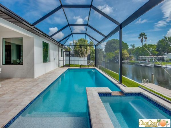 Cape Coral Home 974007