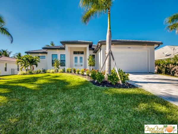 Cape Coral Home 974008