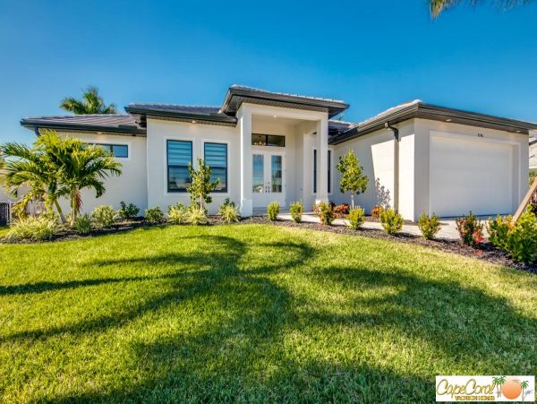 Cape Coral Home 974008