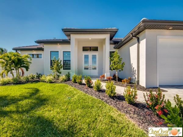 Cape Coral Home 974008