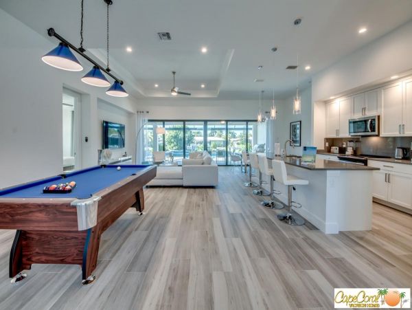 Cape Coral Home 974008