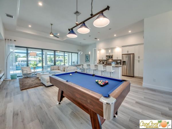 Cape Coral Home 974008