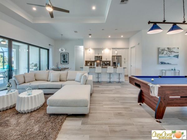Cape Coral Home 974008