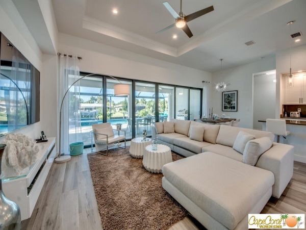 Cape Coral Home 974008