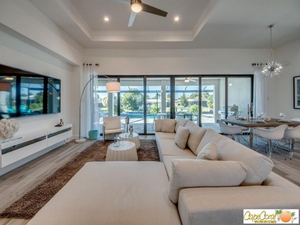 Cape Coral Home 974008