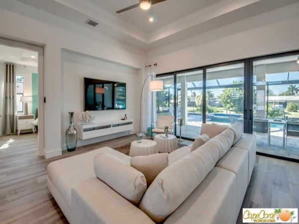 Cape Coral Home 974008