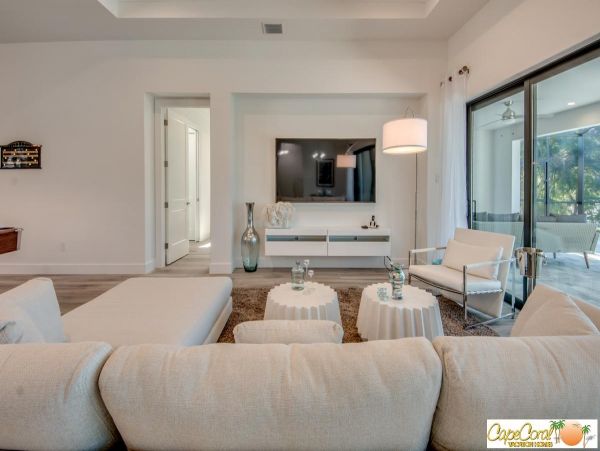 Cape Coral Home 974008