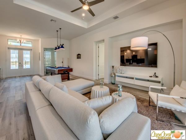 Cape Coral Home 974008