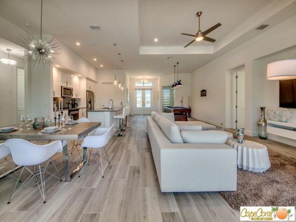 Cape Coral Home 974008