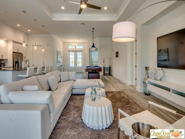 Cape Coral Home 974008