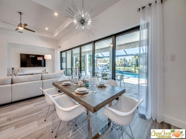 Cape Coral Home 974008