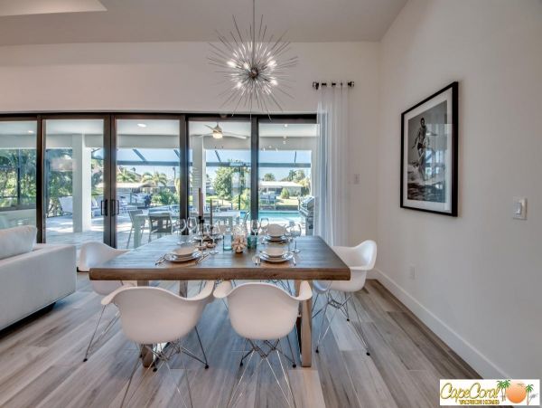 Cape Coral Home 974008