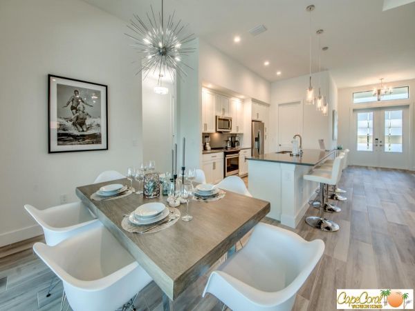 Cape Coral Home 974008