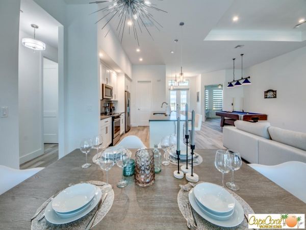 Cape Coral Home 974008