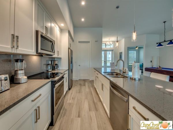Cape Coral Home 974008