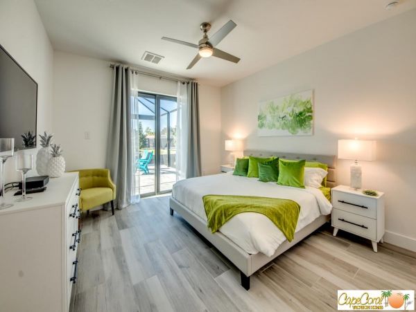 Cape Coral Home 974008