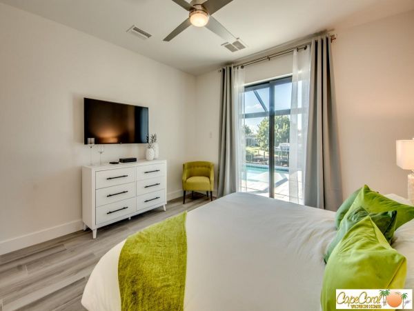 Cape Coral Home 974008
