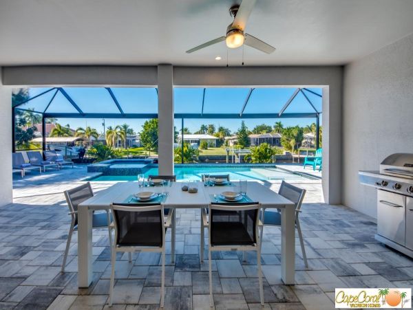 Cape Coral Home 974008