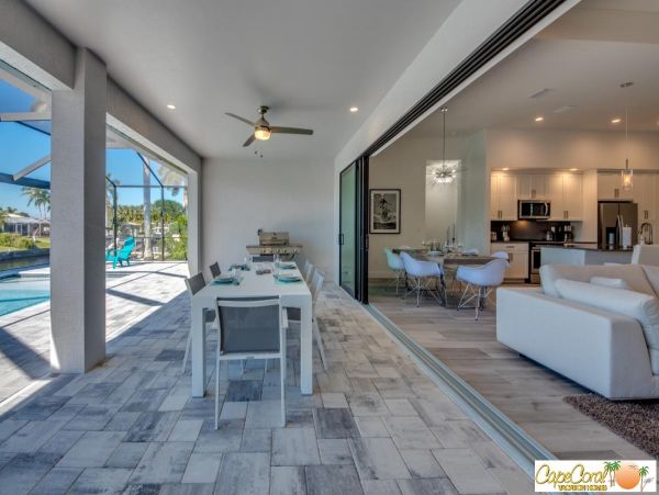 Cape Coral Home 974008