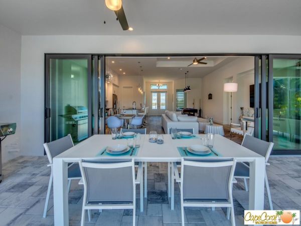 Cape Coral Home 974008