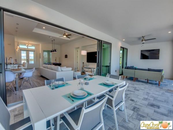 Cape Coral Home 974008