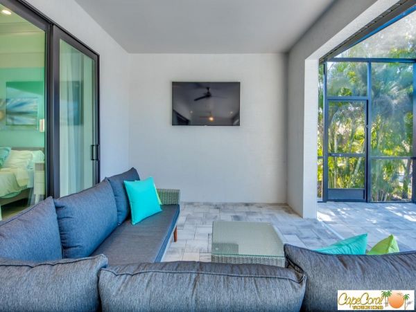 Cape Coral Home 974008