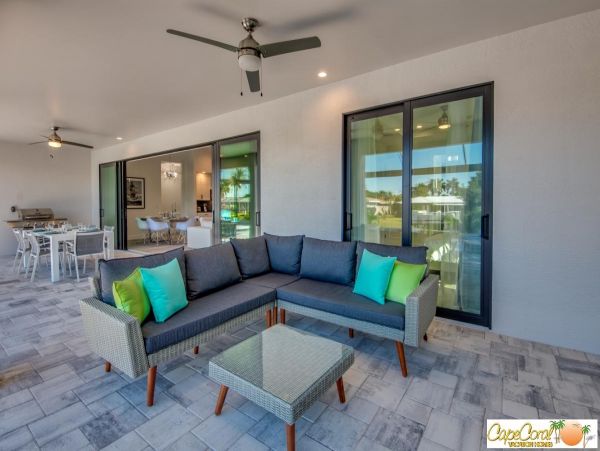 Cape Coral Home 974008