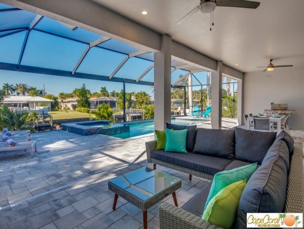 Cape Coral Home 974008