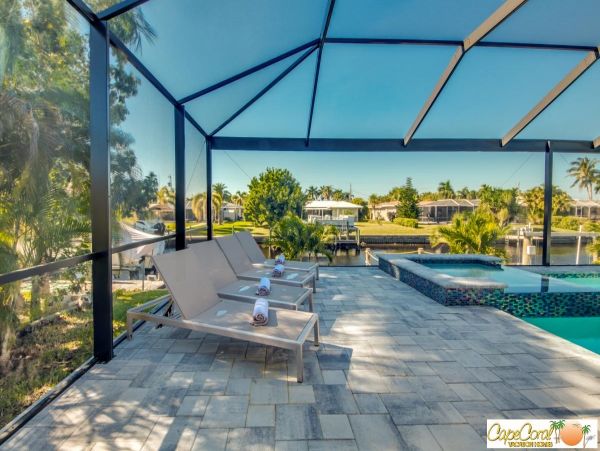 Cape Coral Home 974008