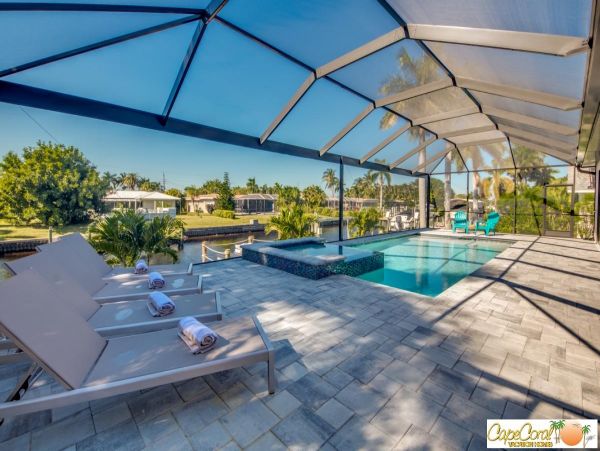 Cape Coral Home 974008