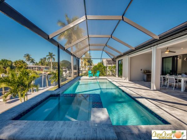 Cape Coral Home 974008