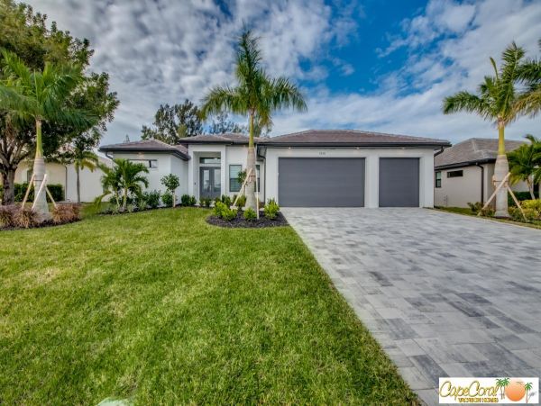 Cape Coral Home 974009