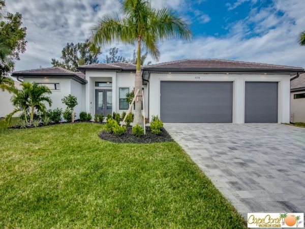 Cape Coral Home 974009