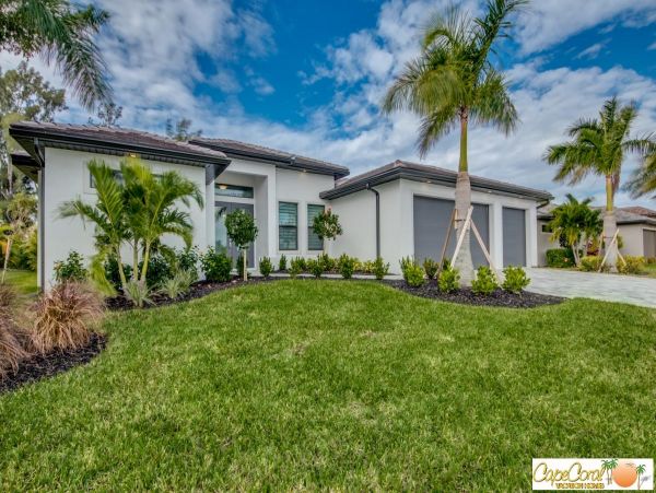 Cape Coral Home 974009