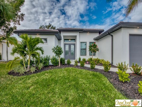 Cape Coral Home 974009