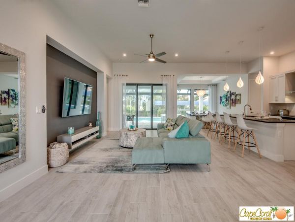 Cape Coral Home 974009