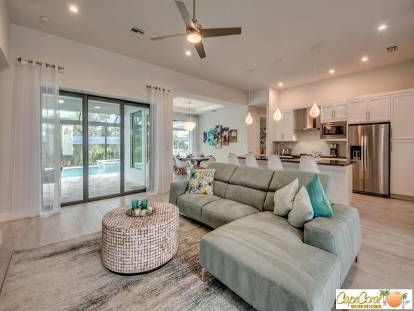 Cape Coral Home 974009