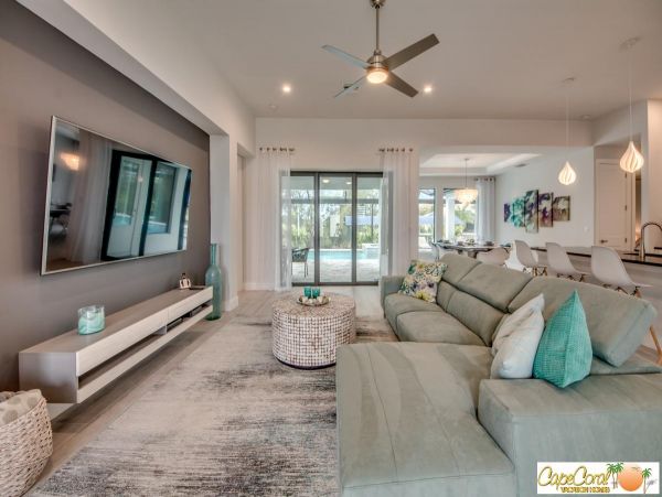 Cape Coral Home 974009
