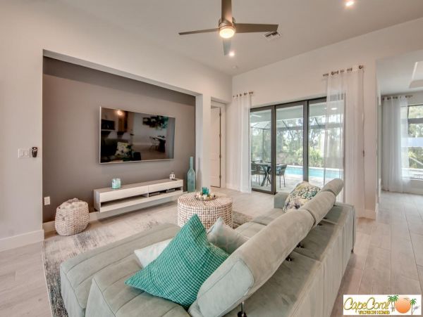 Cape Coral Home 974009