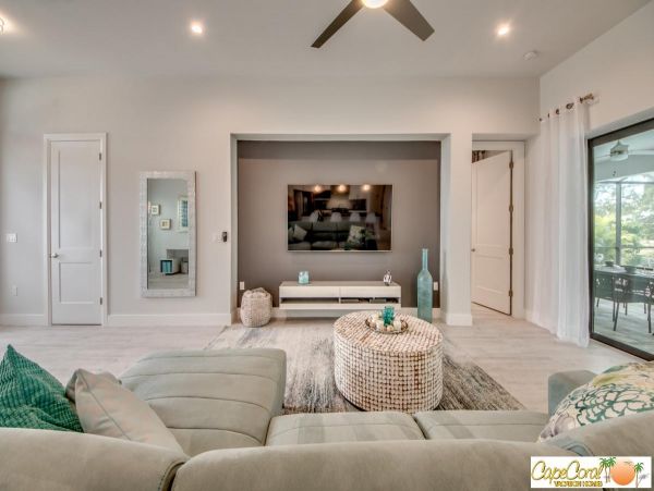 Cape Coral Home 974009