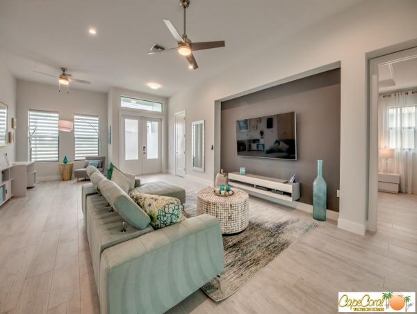 Cape Coral Home 974009
