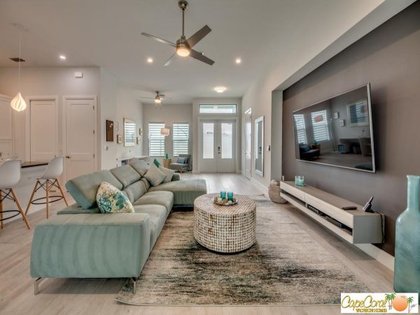 Cape Coral Home 974009