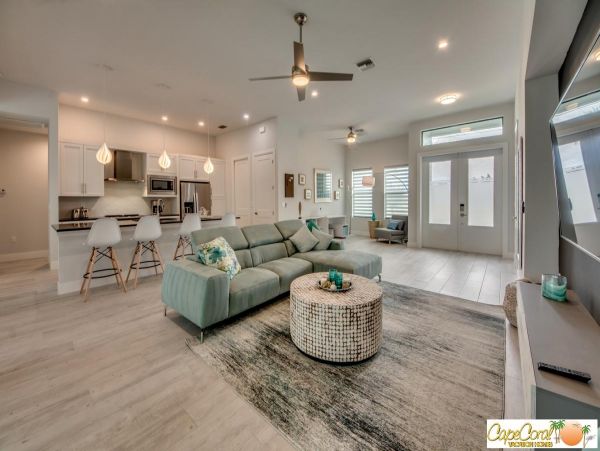 Cape Coral Home 974009