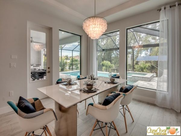 Cape Coral Home 974009